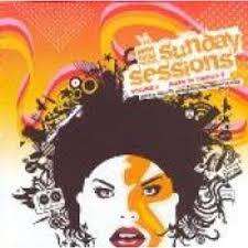 House Africa records Sunday Sessions Mixed by Charlie B
