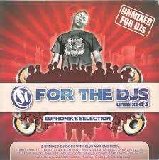 Soulcandi  For The DJs (Unmixed 2)