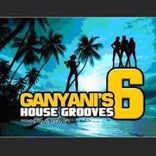 Ganyani's House Groove 6