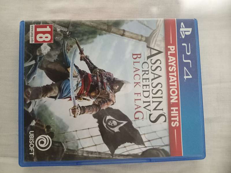 Ps4 + 11 games