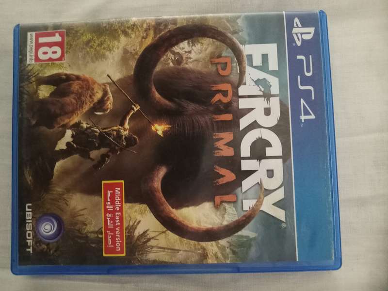 Ps4 + 11 games