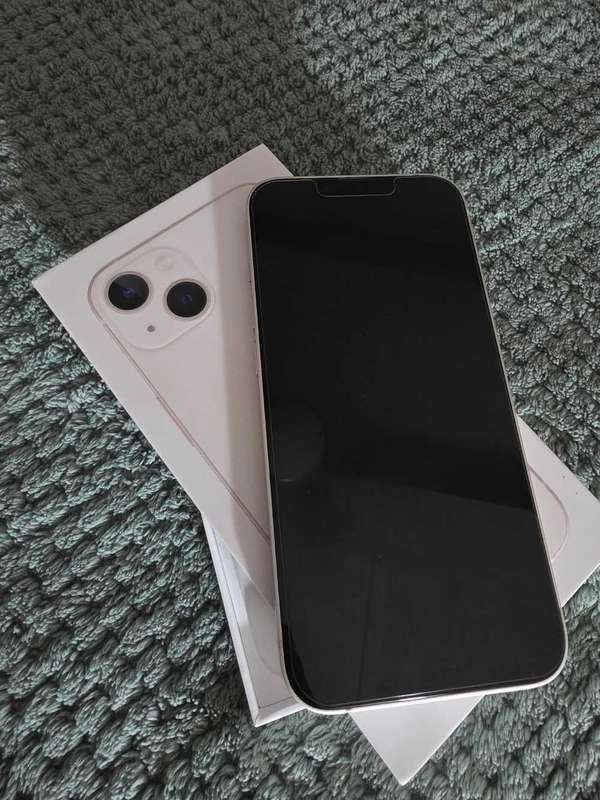 Iphone 13 128GB