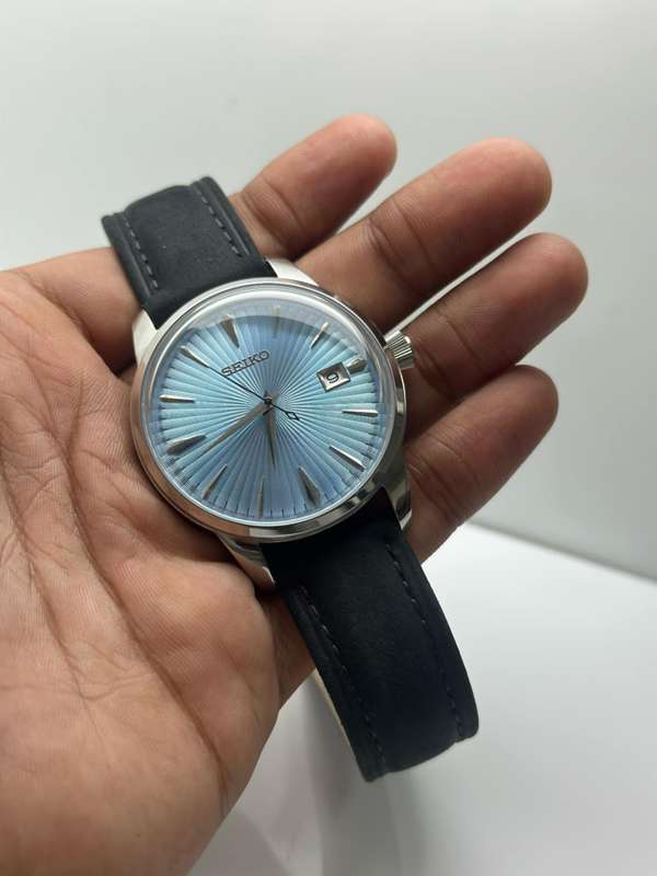 Seiko Presage Automatic Watch (NEW)