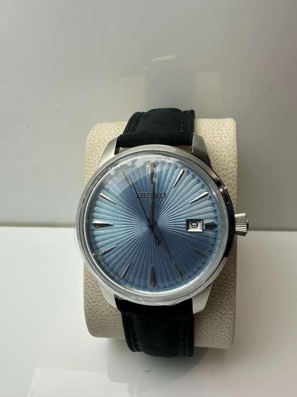 Seiko Presage Automatic Watch (NEW)