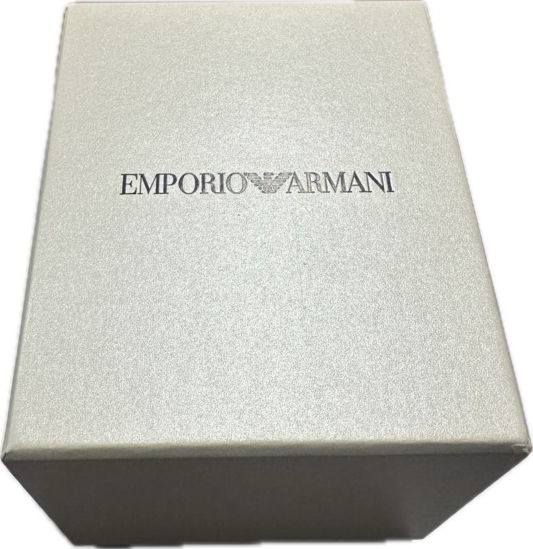 EMPORIO ARMANI WATCH