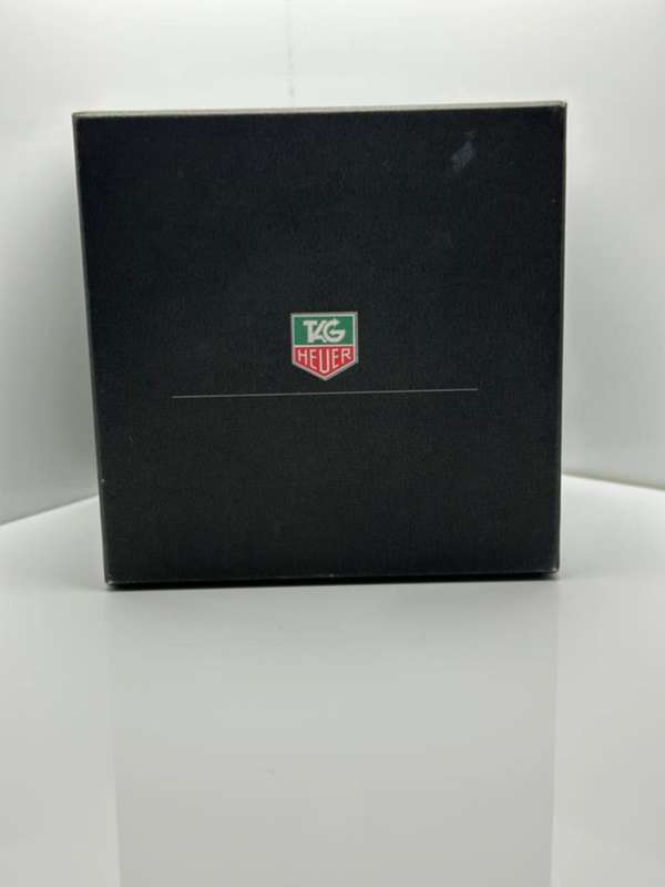 TAG Heuer Professional 200