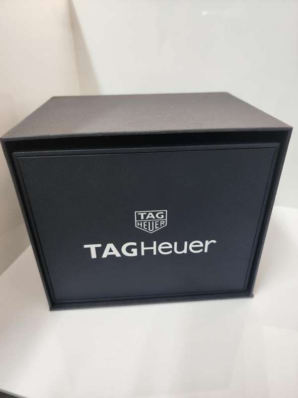 TAG Heuer Formula 1 Quartz Watch