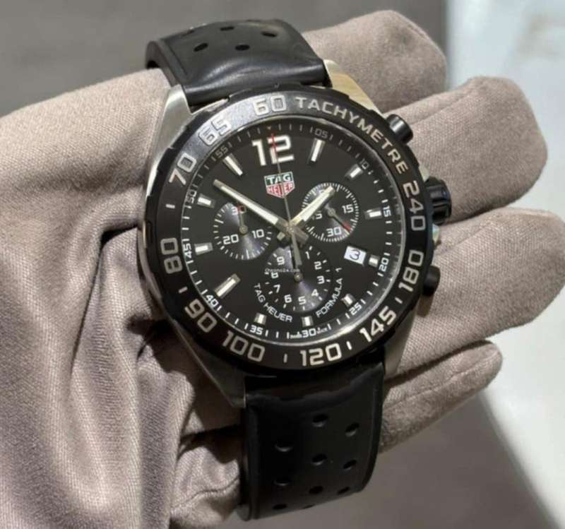 TAG Heuer Formula 1 Quartz Watch