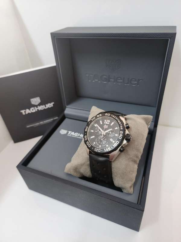 TAG Heuer Formula 1 Quartz Watch
