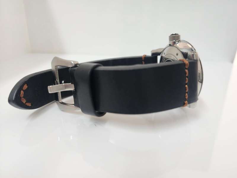 Montblanc Heritage Automatic Watch