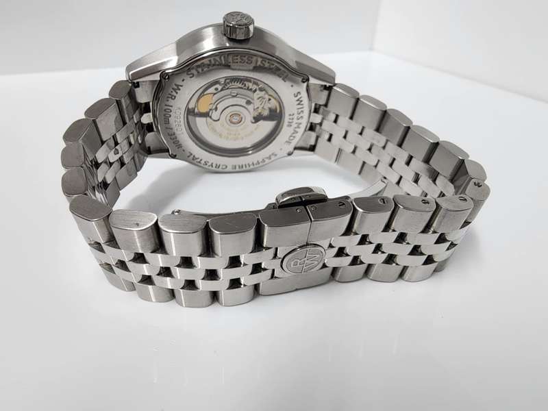 Raymond Weil Freelancer preowned