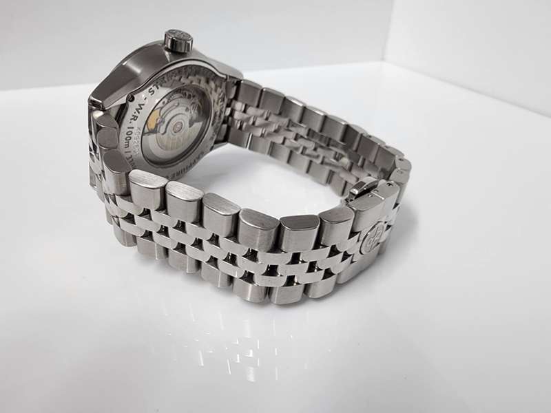 Raymond Weil Freelancer preowned