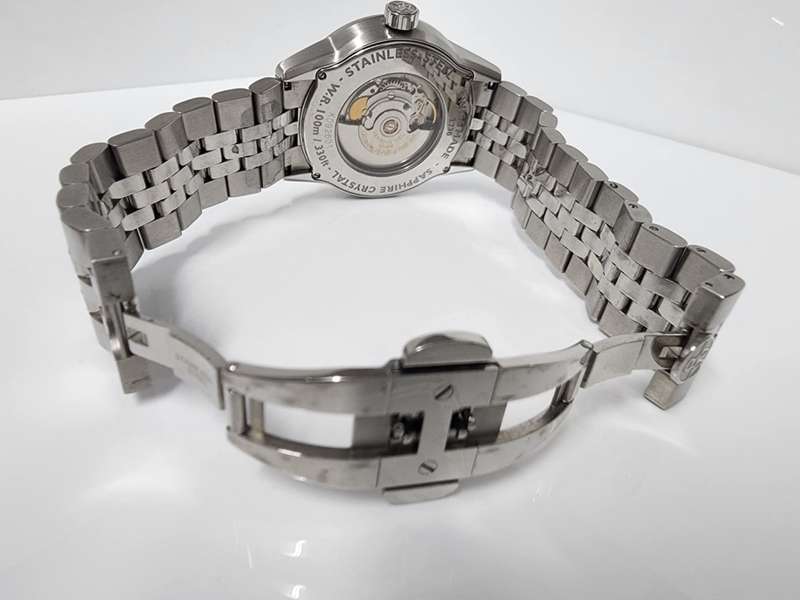 Raymond Weil Freelancer preowned
