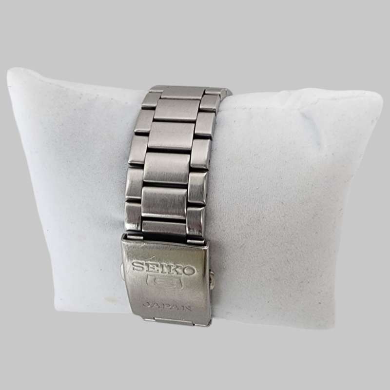 Seiko 5 Automatic Watch preowned
