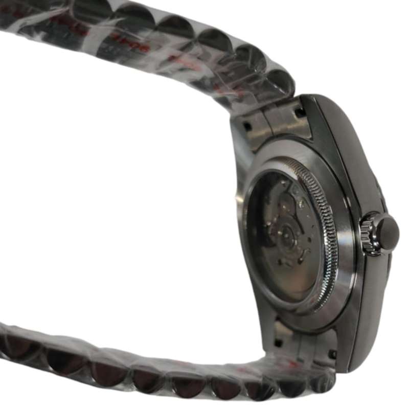 Seiko Mod Watch - Brand New