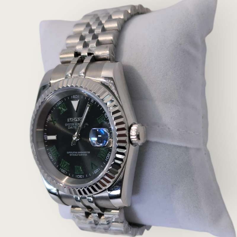 Seiko Mod Watch - Brand New