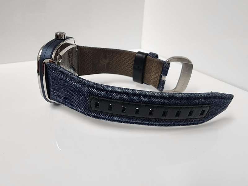 Seven Friday M1B/01 "URBAN EXPLORER preowned