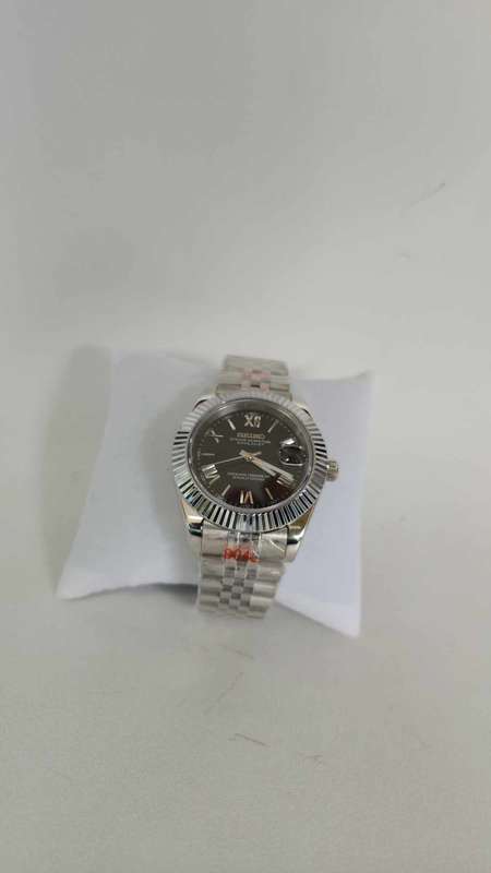 Seiko Oyster Perpetual Datejust - Brand New
