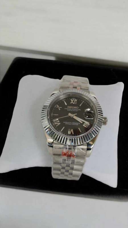 Seiko Oyster Perpetual Datejust - Brand New