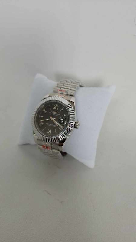 Seiko Oyster Perpetual Datejust - Brand New