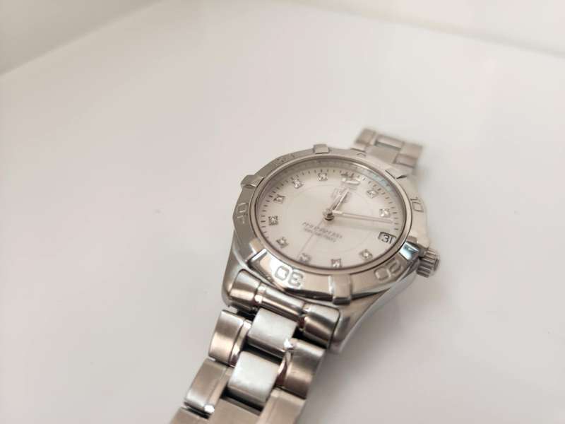 TAG Heuer Aquaracer Watch Preowned
