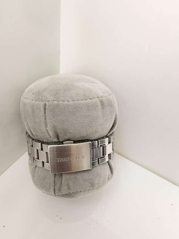 TAG Heuer Aquaracer Watch Preowned