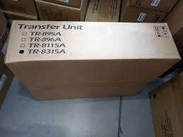 Kyocera TASKalfa 2551ci Primary transfer Belt Unit [302MV93070]