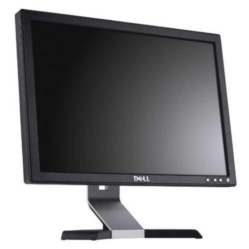 Dell 17 inch desktop monitor