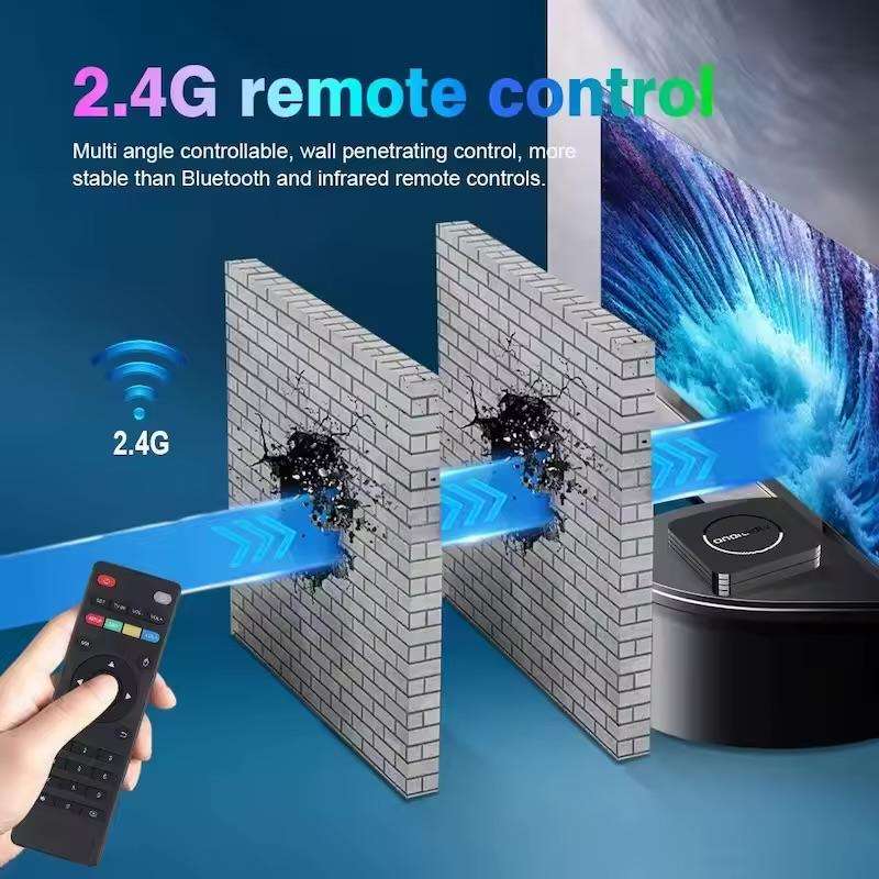 GOOGLE TVBOX