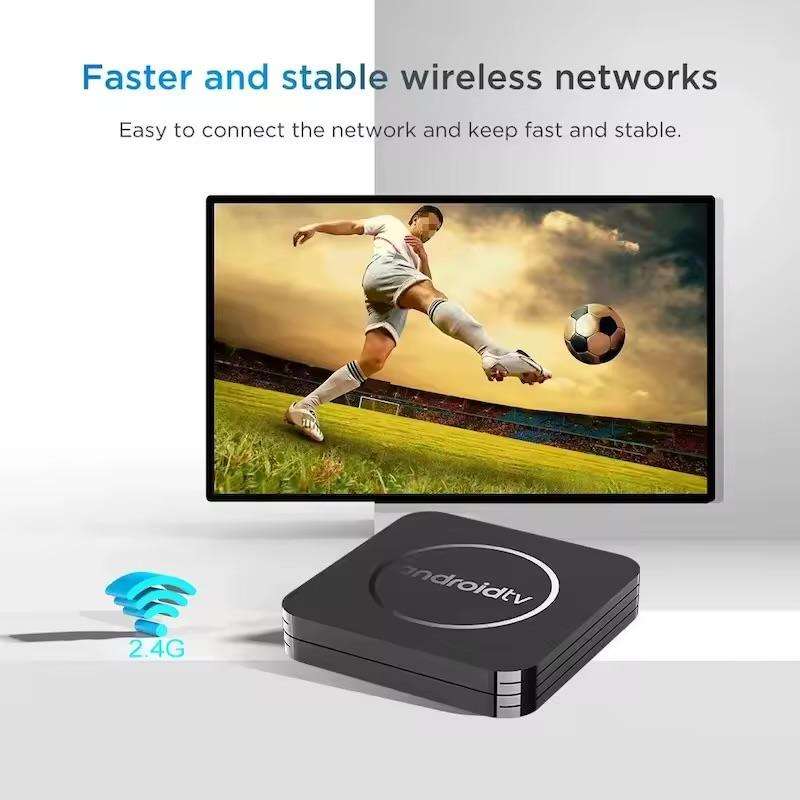 GOOGLE TVBOX
