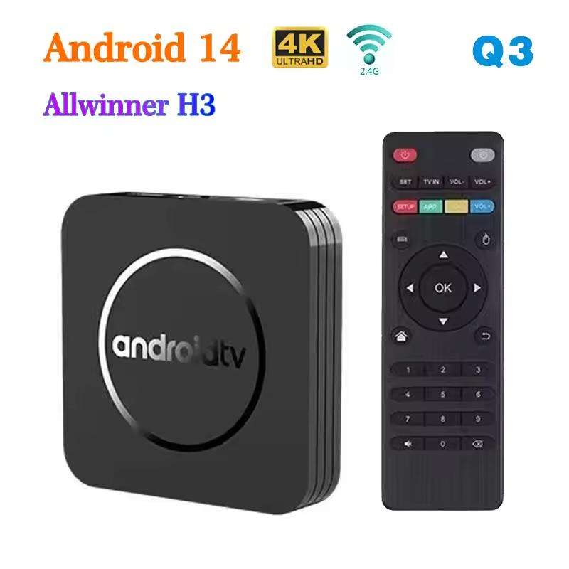 GOOGLE TVBOX