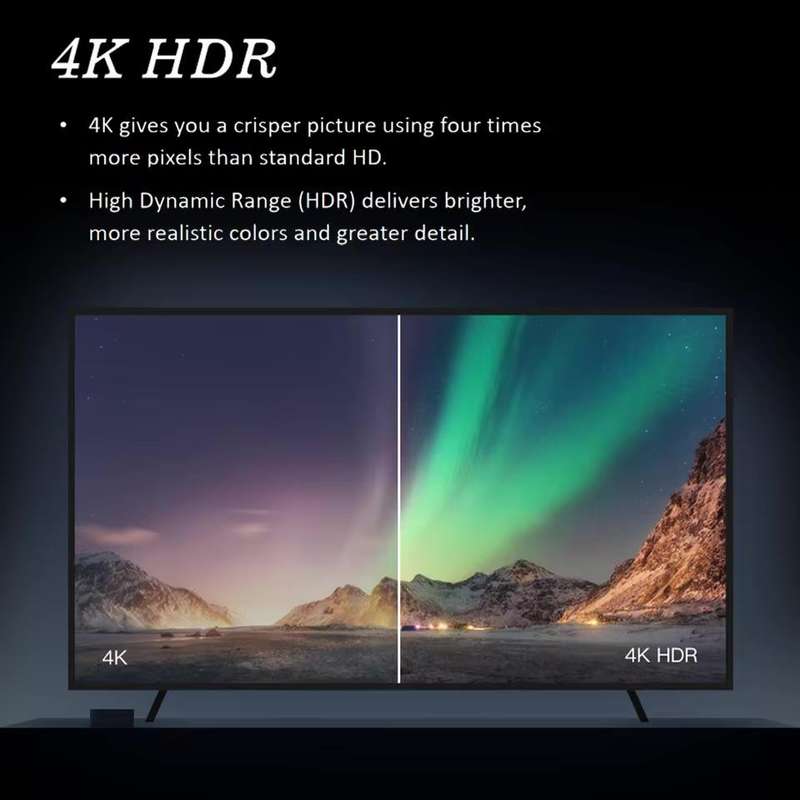 Google TV Box ATV BT Remote fire Stick tv 4k(1+8G