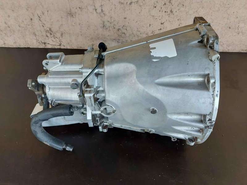 Used Mercedes W203 C200 Manual Gearbox P/N R 2032612303 for M271
