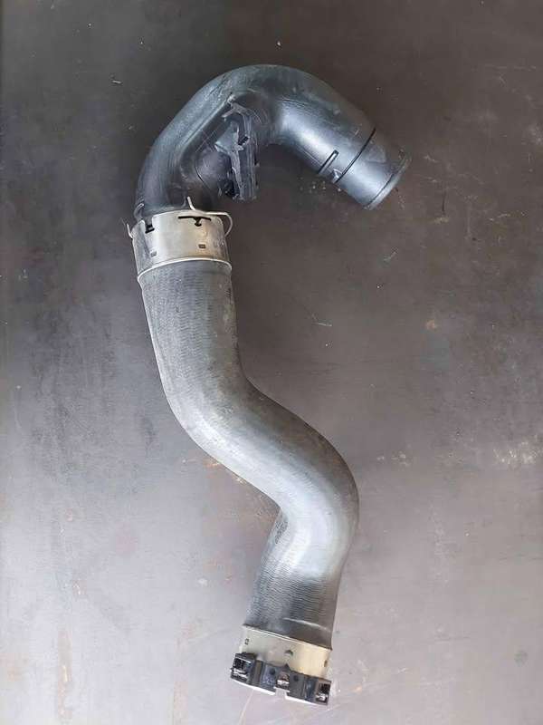 Used M274 Boost Pipe P/N 144634GD0A & 144604GC0B