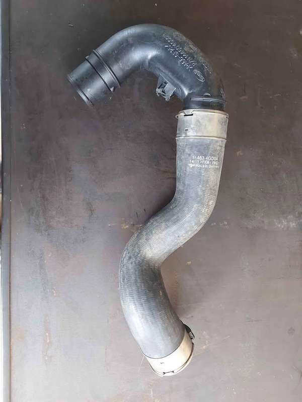 Used M274 Boost Pipe P/N 144634GD0A & 144604GC0B