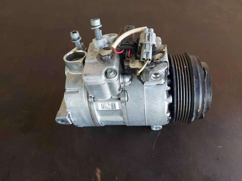 Used Infiniti Q50 Aircon Pump P/N447280-7973