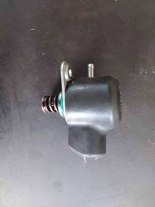 Used M274 High Pressure Fuel Pump P/N A2742260385001