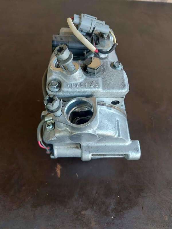 Used Infiniti Q50 Aircon Pump P/N447280-7973