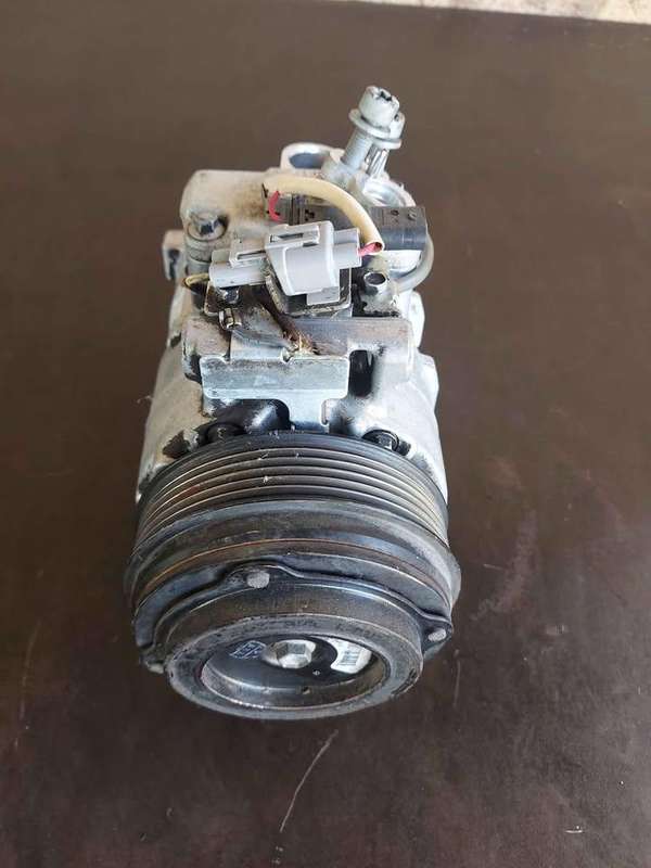 Used Infiniti Q50 Aircon Pump P/N447280-7973
