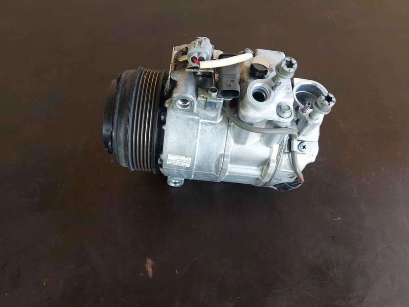 Used Infiniti Q50 Aircon Pump P/N447280-7973