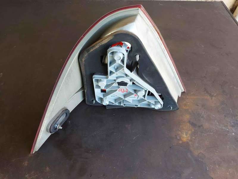 Used Mercedes W203 Driver Side Tail Light