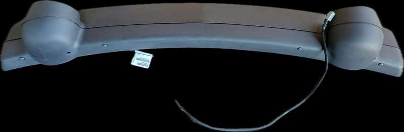 Used Jeep Cherokee KJ Hella Roof Lights P/N 52112061AC