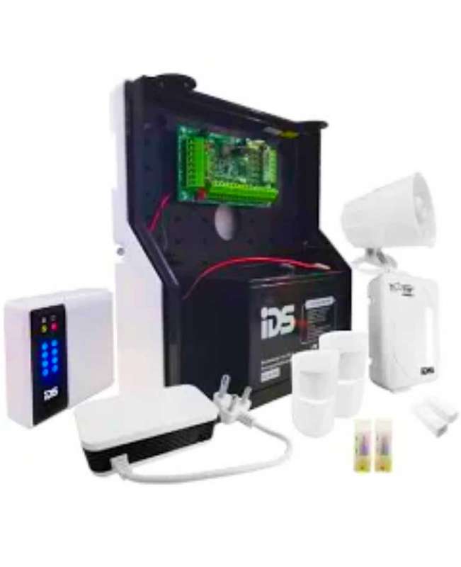 IDS 806 Alarm Kit