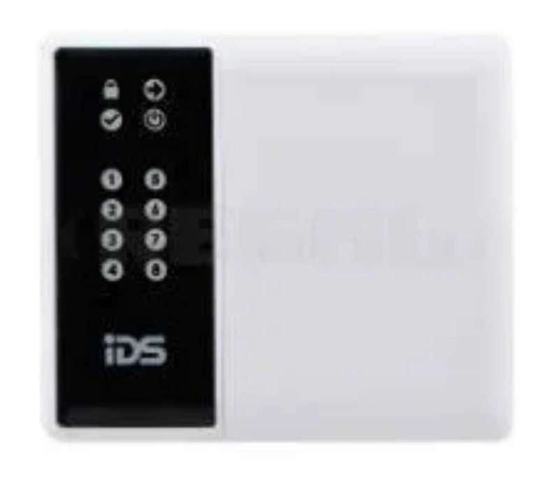 IDS 806 Alarm Kit