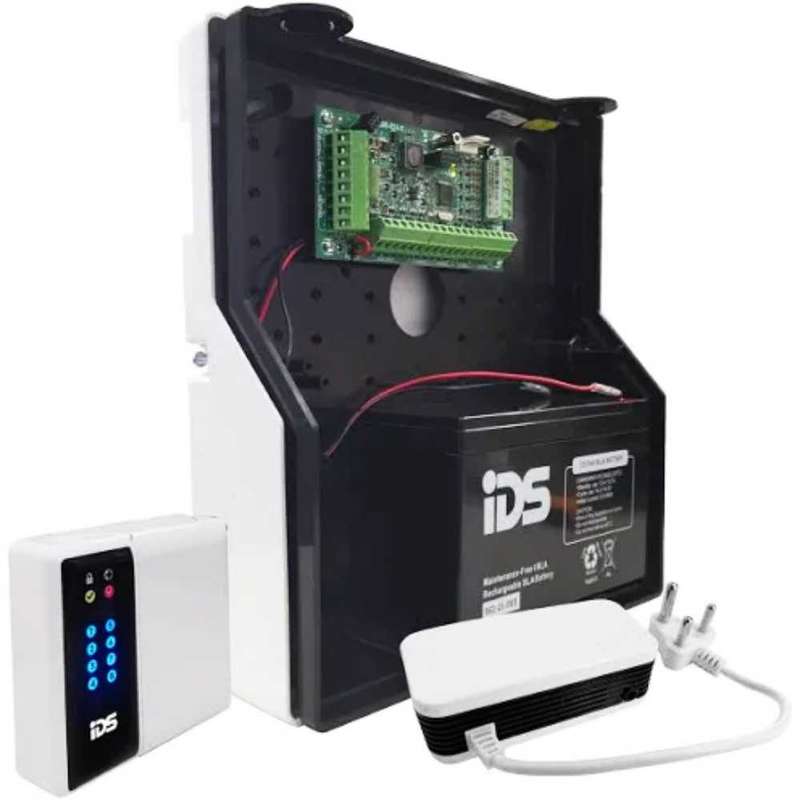 IDS 806 Alarm Kit