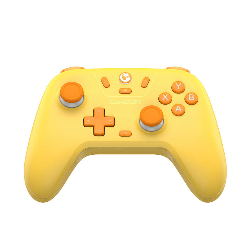 GameSir T4 Nova Lite Multiplatform Gaming Controller - All Colours Available
