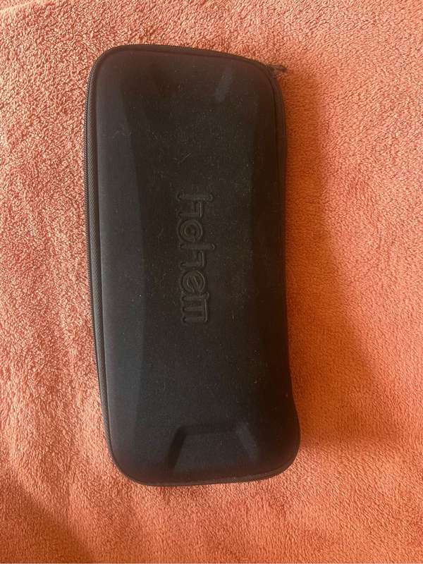 Hohem Gimbal - Brand new, smooth cinematic stabilization