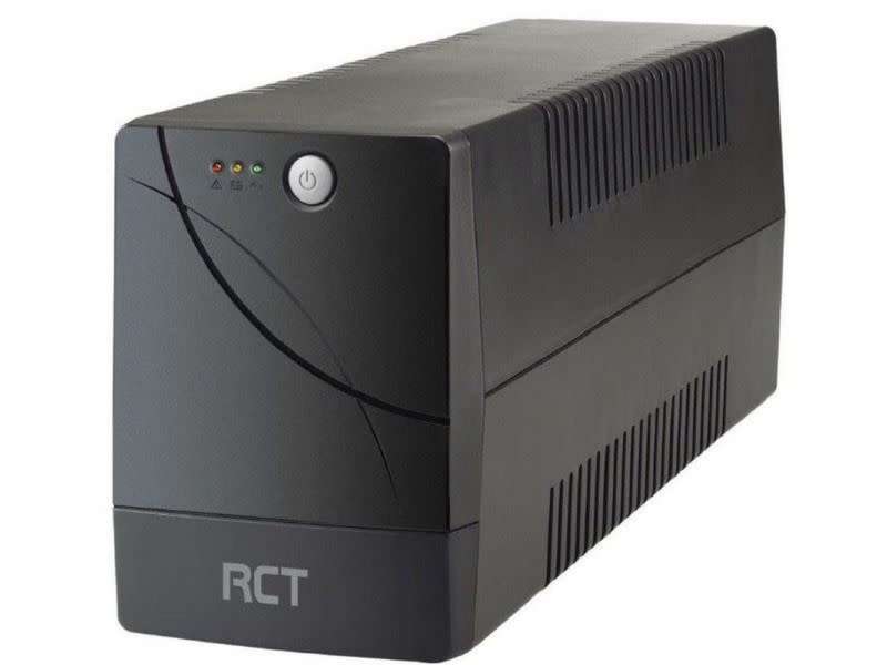 RCT 1200W / 2000VA UPS
