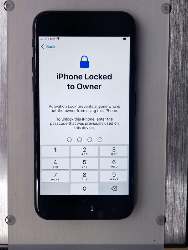 IPhone se 2020
