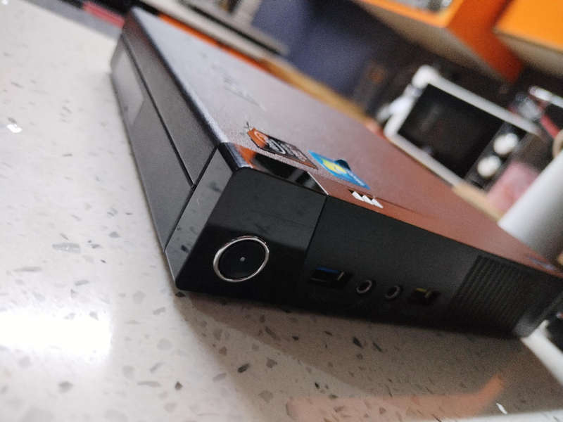 Intel i5 mini pc